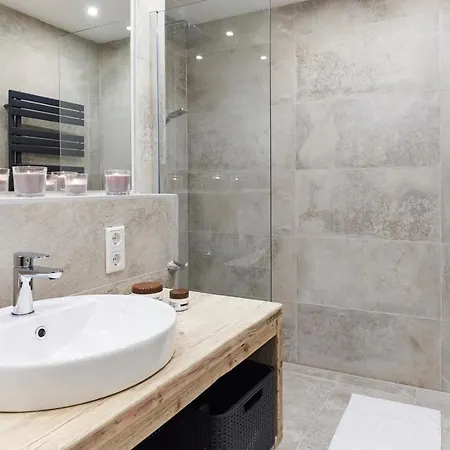 Smart Haus Azur 808 דירה