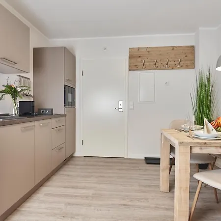 Smart Haus Azur 808 ווינטרברג