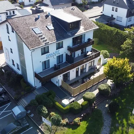 Smart Haus Azur 808 * ווינטרברג