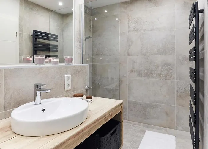 Smart Haus Azur 808 Appartement