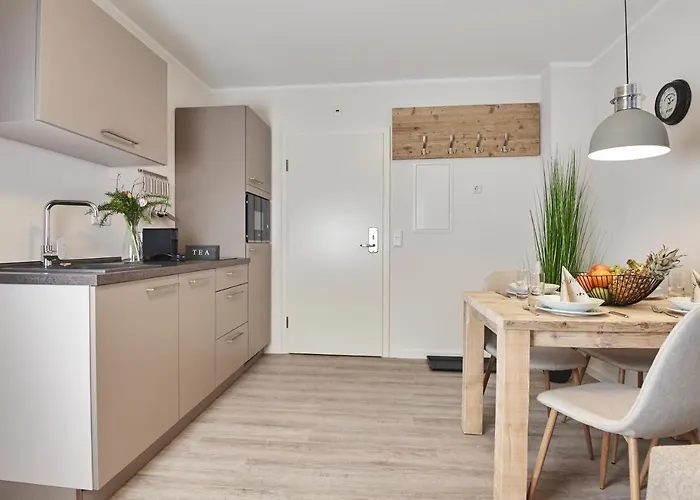 Smart Haus Azur 808 Winterberg