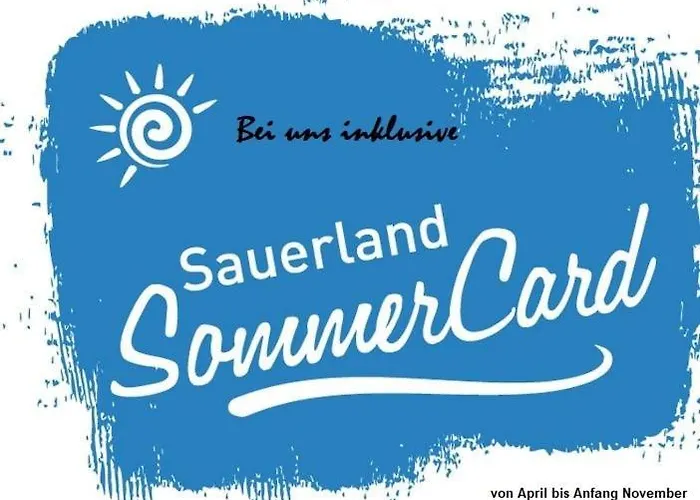 Smart Haus Azur 808 Appartement